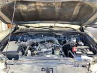 Toyota Hilux 2023 2p Chasis Cabina L4/2.7 Man 2023 Toyota Hilux Ingreso Motor 1