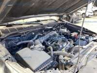 Toyota Hilux 2023 2p Chasis Cabina L4/2.7 Man 2023 Toyota Hilux Ingreso Motor 2