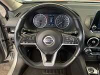 Nissan Sentra 2021 4p Advance L4/2.0 Aut 2021 Nissan Sentra Venta Interiores 1