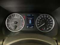 Nissan Sentra 2021 4p Advance L4/2.0 Aut 2021 Nissan Sentra Venta Interiores 2
