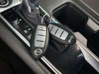 Nissan Sentra 2021 4p Advance L4/2.0 Aut 2021 Nissan Sentra Venta Interiores 13