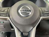 Nissan Sentra 2021 4p Advance L4/2.0 Aut 2021 Nissan Sentra Venta Interiores 14