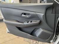 Nissan Sentra 2021 4p Advance L4/2.0 Aut 2021 Nissan Sentra Venta Interiores 19