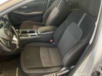 Nissan Sentra 2021 4p Advance L4/2.0 Aut 2021 Nissan Sentra Venta Interiores 20