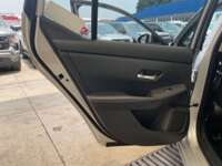 Nissan Sentra 2021 4p Advance L4/2.0 Aut 2021 Nissan Sentra Venta Interiores 21