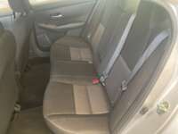 Nissan Sentra 2021 4p Advance L4/2.0 Aut 2021 Nissan Sentra Venta Interiores 22