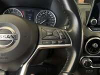 Nissan Sentra 2021 4p Advance L4/2.0 Aut 2021 Nissan Sentra Venta Interiores 7