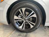 Nissan Sentra 2021 4p Advance L4/2.0 Aut 2021 Nissan Sentra Venta Llantas 1