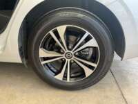Nissan Sentra 2021 4p Advance L4/2.0 Aut 2021 Nissan Sentra Venta Llantas 4