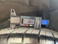 Nissan Sentra 2021 4p Advance L4/2.0 Aut 2021 Nissan Sentra Venta Llantas 6