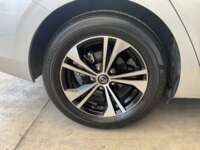 Nissan Sentra 2021 4p Advance L4/2.0 Aut 2021 Nissan Sentra Venta Llantas 7