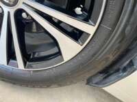 Nissan Sentra 2021 4p Advance L4/2.0 Aut 2021 Nissan Sentra Venta Llantas 8
