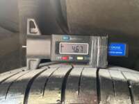 Nissan Sentra 2021 4p Advance L4/2.0 Aut 2021 Nissan Sentra Venta Llantas 9