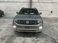 Volkswagen T-Cross 2021 5p Comfortline L4/1.6 Tiptronic 2021 Volkswagen T-Cross Ingreso Exteriores 2