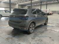 Volkswagen T-Cross 2021 5p Comfortline L4/1.6 Tiptronic 2021 Volkswagen T-Cross Ingreso Exteriores 5