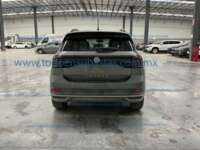 Volkswagen T-Cross 2021 5p Comfortline L4/1.6 Tiptronic 2021 Volkswagen T-Cross Ingreso Exteriores 6