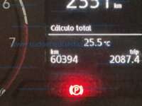 Volkswagen T-Cross 2021 5p Comfortline L4/1.6 Tiptronic IMG_3576