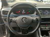 Volkswagen T-Cross 2021 5p Comfortline L4/1.6 Tiptronic IMG_3577