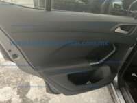 Volkswagen T-Cross 2021 5p Comfortline L4/1.6 Tiptronic IMG_3571