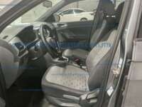Volkswagen T-Cross 2021 5p Comfortline L4/1.6 Tiptronic IMG_3573