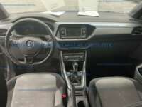 Volkswagen T-Cross 2021 5p Comfortline L4/1.6 Tiptronic IMG_3572