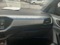 Volkswagen T-Cross 2021 5p Comfortline L4/1.6 Tiptronic IMG_3582