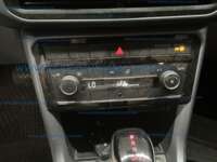 Volkswagen T-Cross 2021 5p Comfortline L4/1.6 Tiptronic IMG_3581