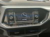 Volkswagen T-Cross 2021 5p Comfortline L4/1.6 Tiptronic IMG_3580