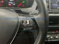 Volkswagen T-Cross 2021 5p Comfortline L4/1.6 Tiptronic IMG_3578