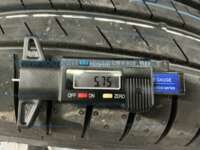 Volkswagen T-Cross 2021 5p Comfortline L4/1.6 Tiptronic IMG_3533