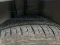 Volkswagen T-Cross 2021 5p Comfortline L4/1.6 Tiptronic IMG_3548