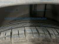 Volkswagen T-Cross 2021 5p Comfortline L4/1.6 Tiptronic IMG_3543