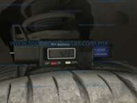 Volkswagen T-Cross 2021 5p Comfortline L4/1.6 Tiptronic IMG_3552