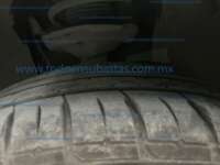 Volkswagen T-Cross 2021 5p Comfortline L4/1.6 Tiptronic IMG_3553