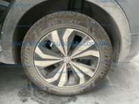 Volkswagen T-Cross 2021 5p Comfortline L4/1.6 Tiptronic IMG_3544
