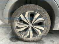 Volkswagen T-Cross 2021 5p Comfortline L4/1.6 Tiptronic IMG_3549