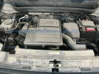 Volkswagen T-Cross 2021 5p Comfortline L4/1.6 Tiptronic IMG_3559