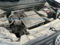 Volkswagen T-Cross 2021 5p Comfortline L4/1.6 Tiptronic IMG_3560