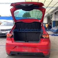 Seat Ibiza 2024 5p Xcellence L4/1.6 Man IMG_3981