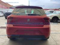 Seat Ibiza 2024 5p Xcellence L4/1.6 Man IMG_3949