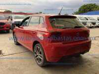 Seat Ibiza 2024 5p Xcellence L4/1.6 Man IMG_3950