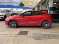 Seat Ibiza 2024 5p Xcellence L4/1.6 Man IMG_3951