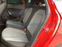 Seat Ibiza 2024 5p Xcellence L4/1.6 Man IMG_3970
