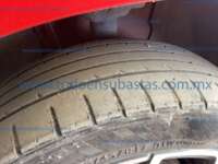 Seat Ibiza 2024 5p Xcellence L4/1.6 Man 2024 Seat Ibiza Ingreso Llantas 1