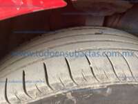 Seat Ibiza 2024 5p Xcellence L4/1.6 Man 2024 Seat Ibiza Ingreso Llantas 10