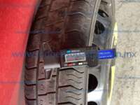 Seat Ibiza 2024 5p Xcellence L4/1.6 Man 2024 Seat Ibiza Ingreso Llantas 14