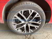 Seat Ibiza 2024 5p Xcellence L4/1.6 Man 2024 Seat Ibiza Ingreso Llantas 3