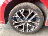 Seat Ibiza 2024 5p Xcellence L4/1.6 Man 2024 Seat Ibiza Ingreso Llantas 9