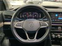 Volkswagen Taos 2024 5p Highline L4/1.4/T Tiptronic IMG_5111