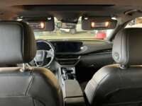 Buick Envista 2025 5p Avenir L3/1.2/T Aut IMG_1862